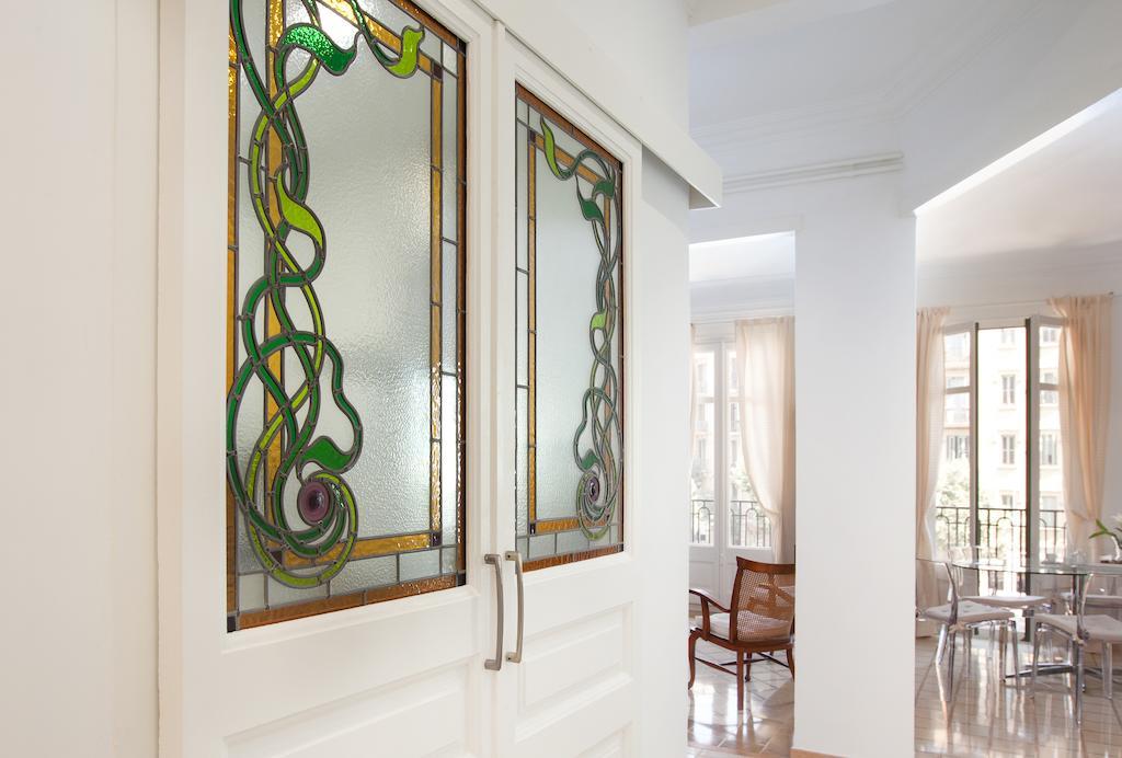 Leilighet Casa Muntaner Barcelona