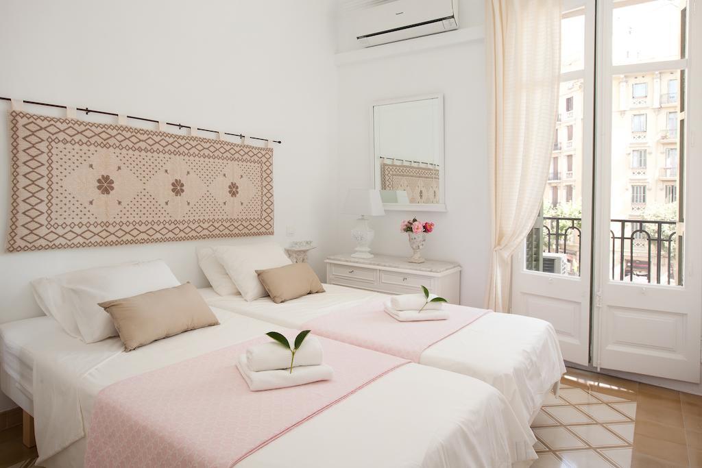 Apartament Casa Muntaner